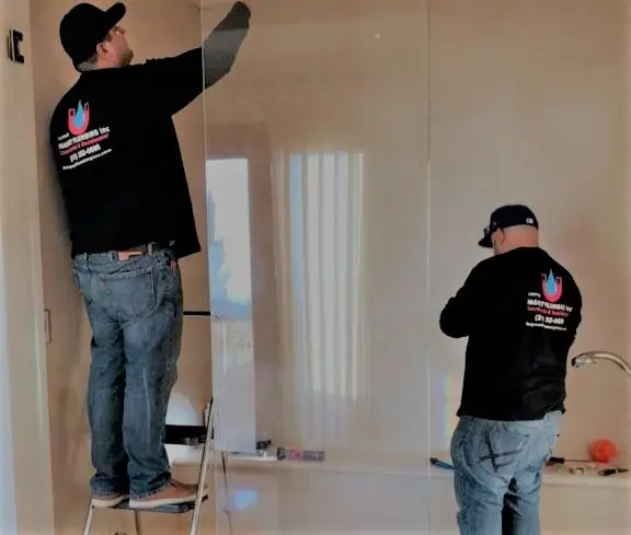 Professional plumbing installation for Sump Pump Installation in Versailles